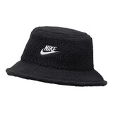 Nike Kids' MTRL Bucket Hat Front_Three_Fourths_Angled_Left