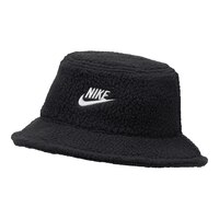 Nike Kids' MTRL Bucket Hat Front_Three_Fourths_Angled_Left