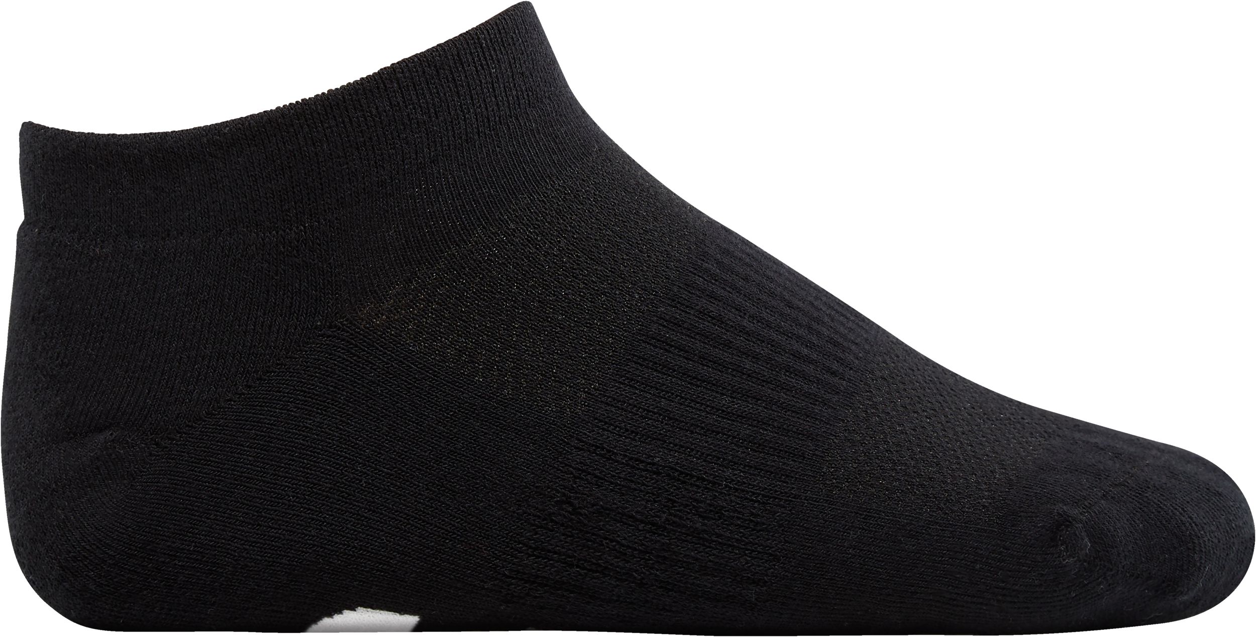 FWD Boys' Athletic No Show Socks - 6 Pack