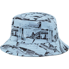 Ripzone Toddler Boys' Breezehill Bucket Hat