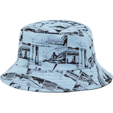 Ripzone Kids' Thatcher Bucket Hat Front_Three_Fourths_Angled_Left
