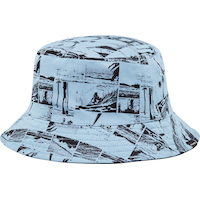 Ripzone Kids' Thatcher Bucket Hat