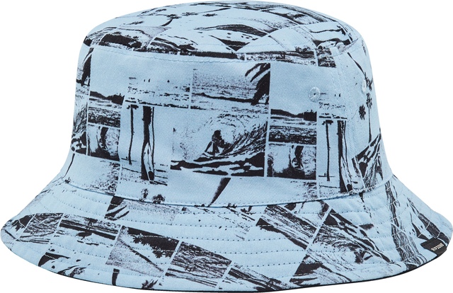 Ripzone Kids' Thatcher Bucket Hat