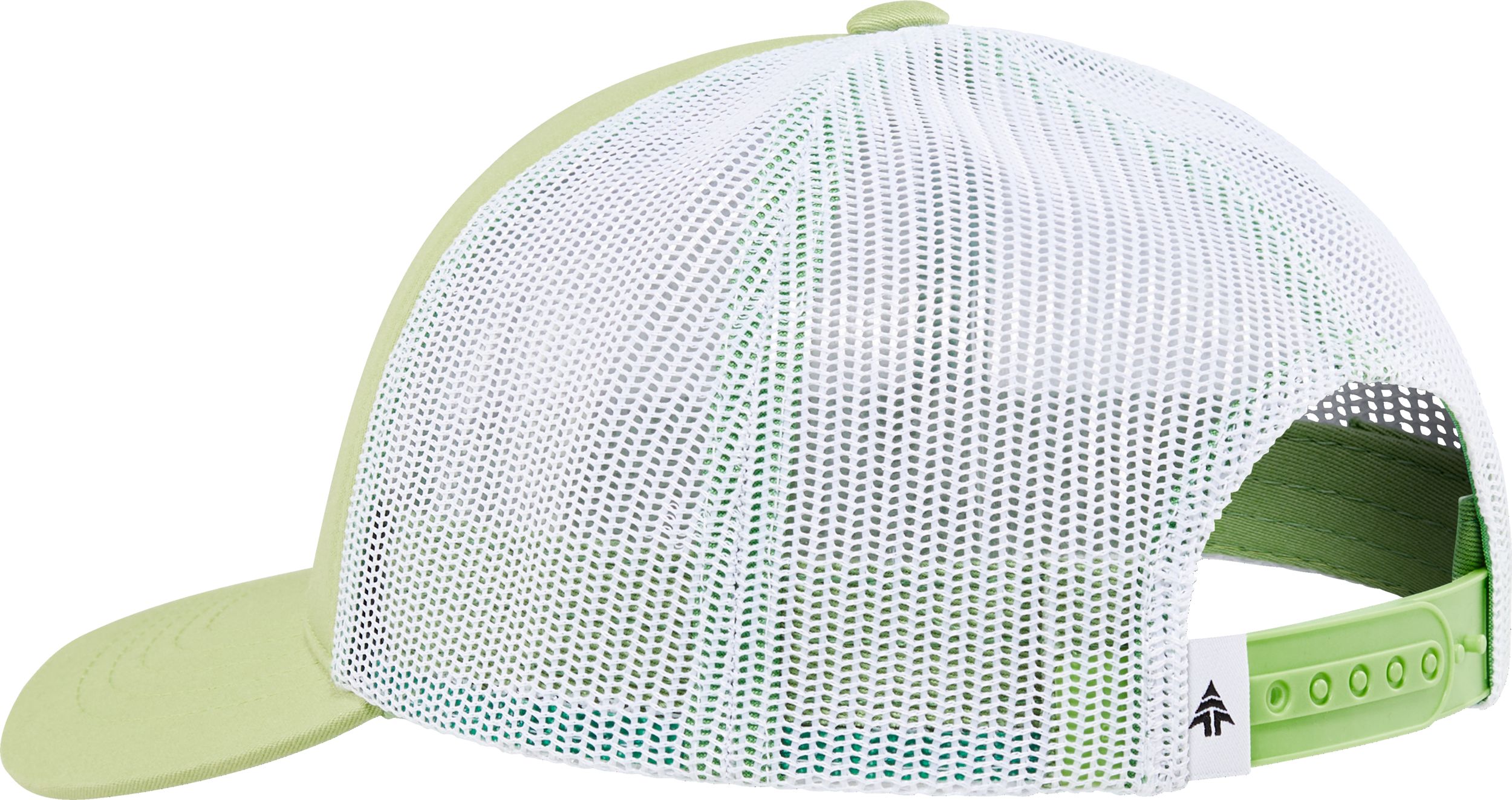 Woods Kids' Heritage Trucker Hat