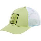 Woods Kids' Heritage Trucker Hat Front_Three_Fourths_Angled_Left