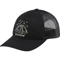 Woods Kids' Heritage Trucker Hat