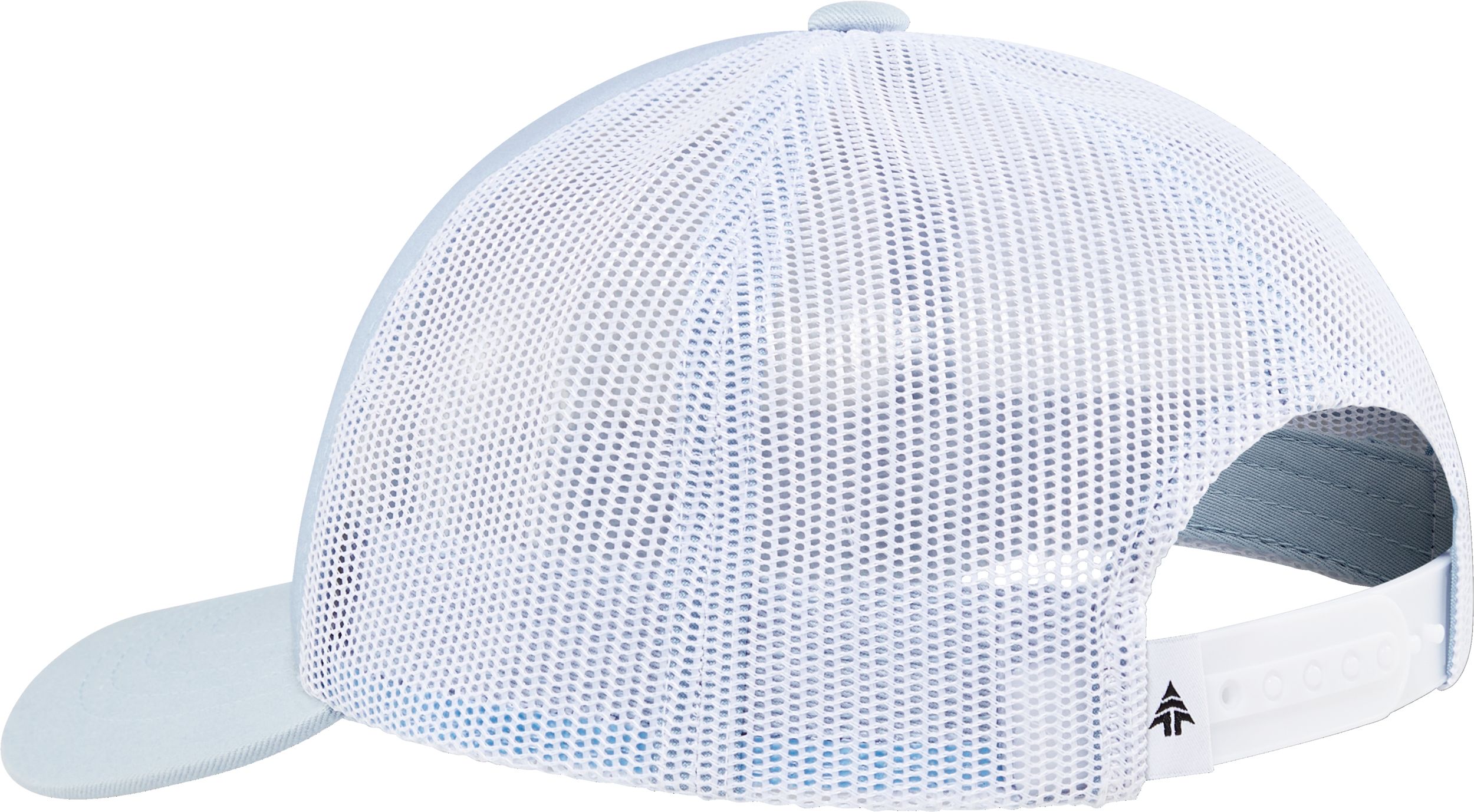 Woods Kids' Heritage Trucker Hat