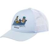 Woods Kids' Heritage Trucker Hat