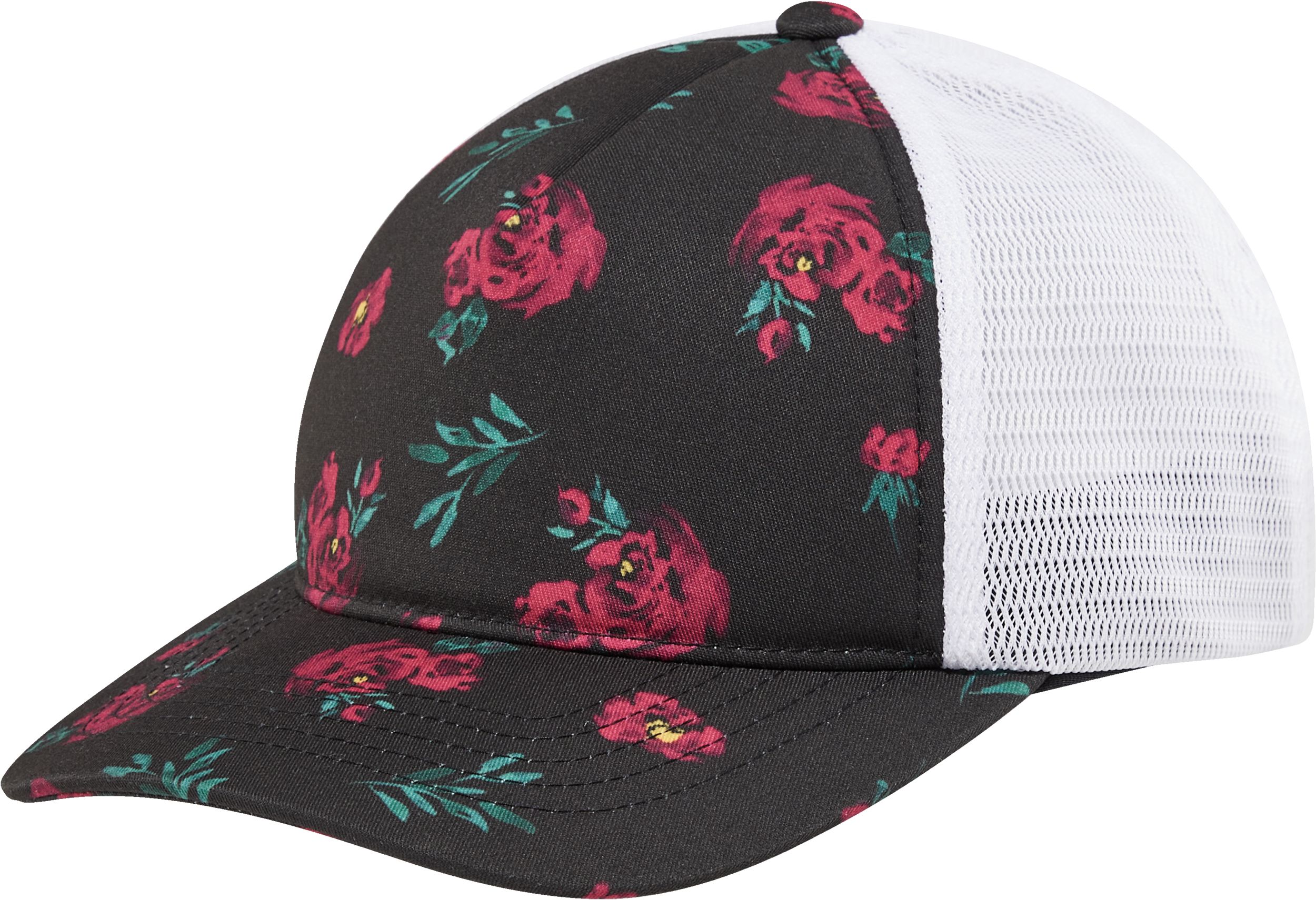 Ripzone Girls' Connaught Trucker Hat
