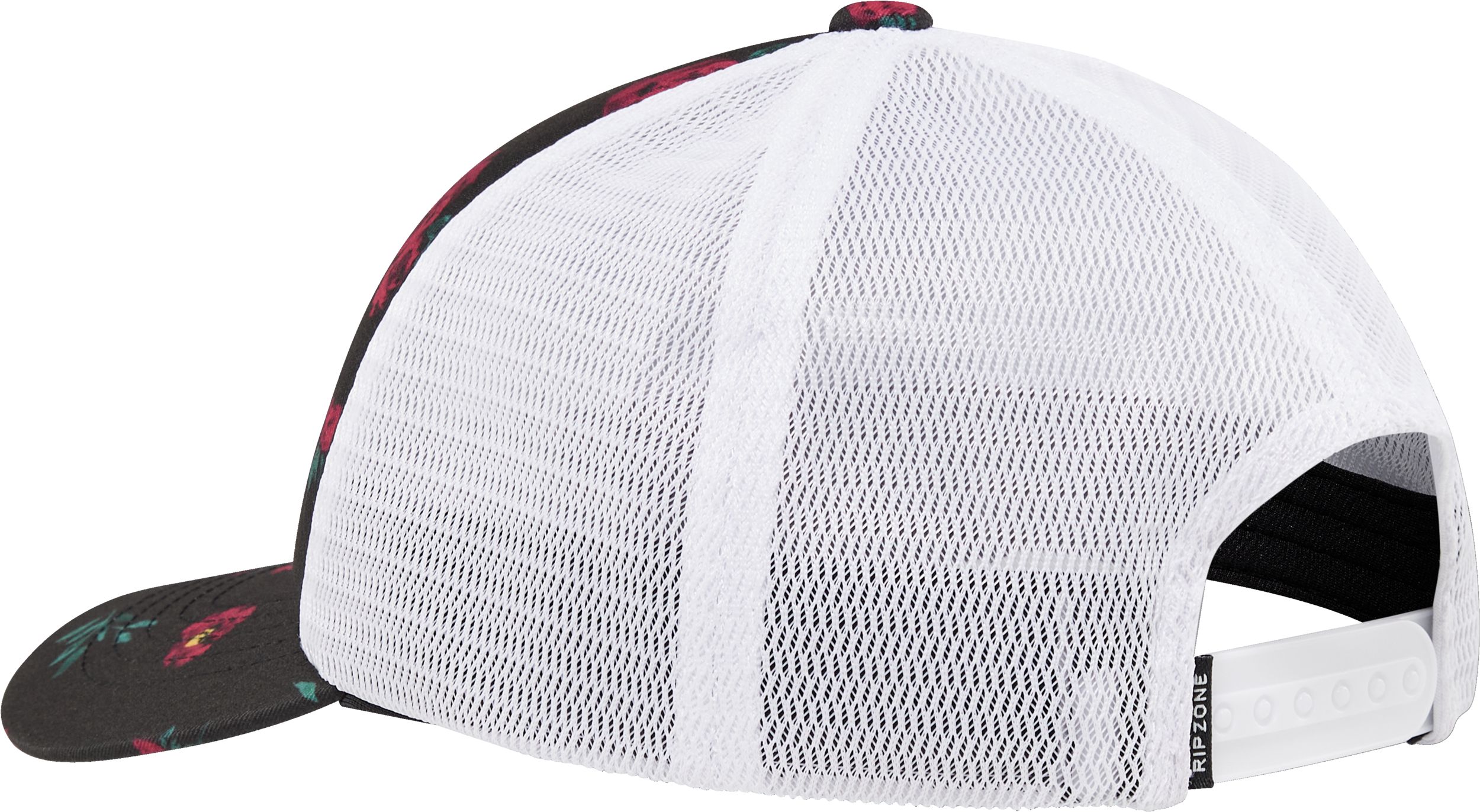 Ripzone Girls' Connaught Trucker Hat