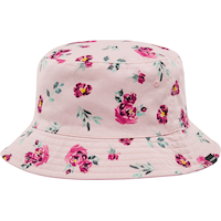 Ripzone Girls' Serenity Bucket Hat Front_Flat