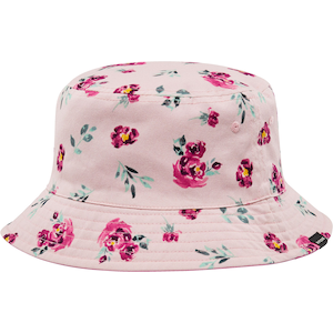 Ripzone Girls' Serenity Bucket Hat