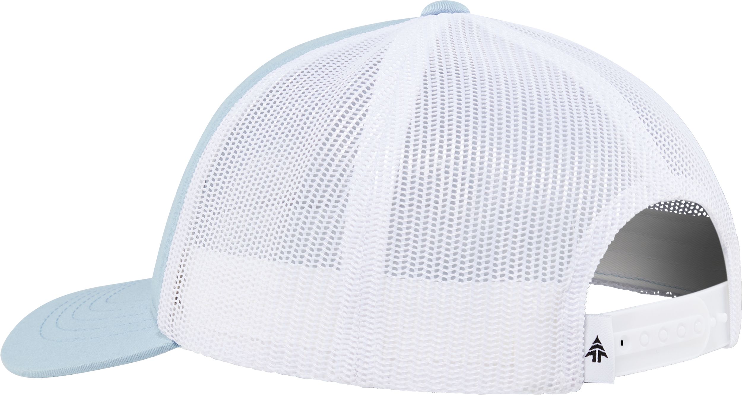 Woods Girls' Heritage Trucker Hat