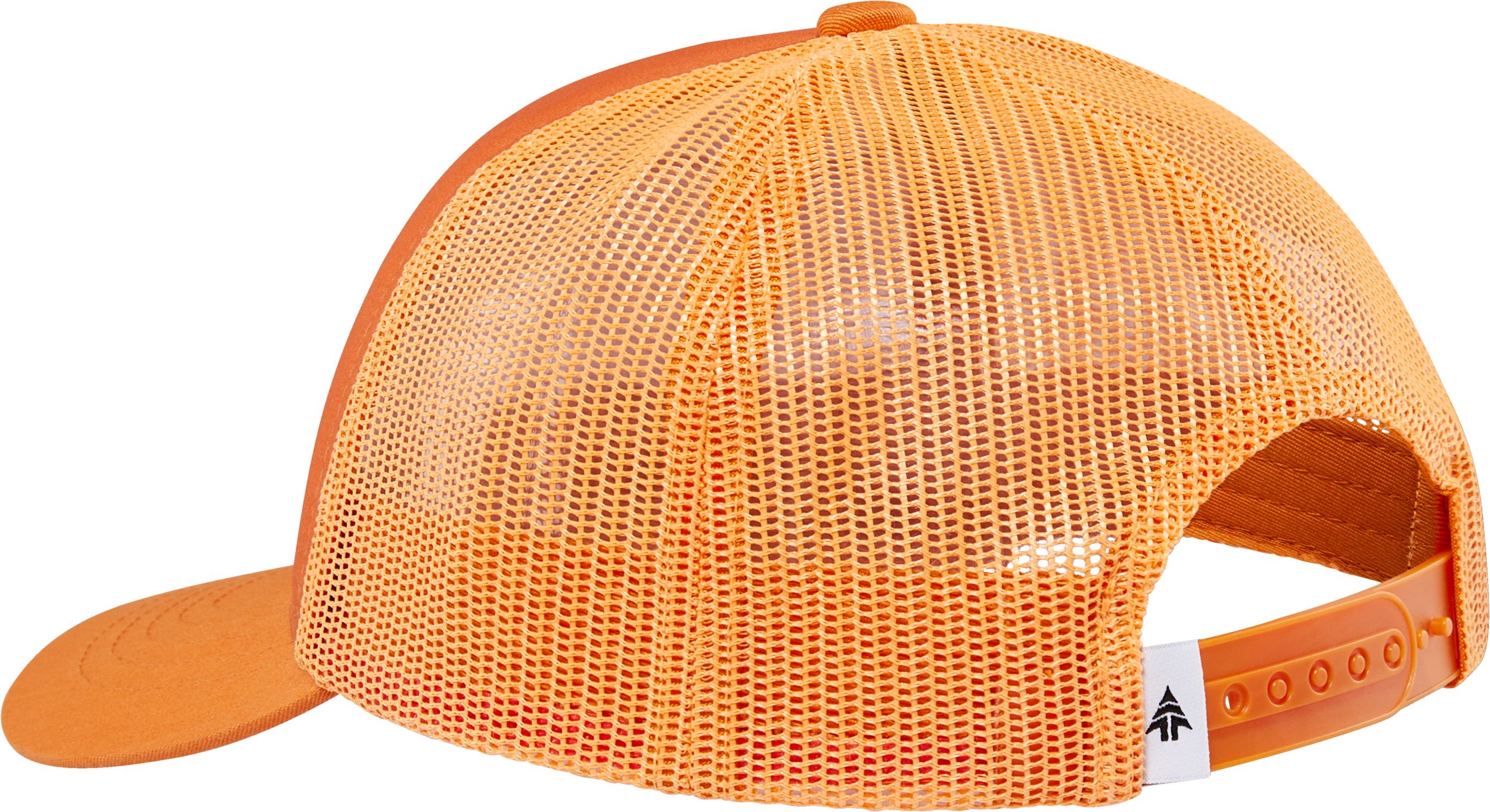 Woods Girls' Heritage Trucker Hat