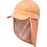 Ripzone Kids' Mara All Over Print Sunblock Hat Front_Angled_Left