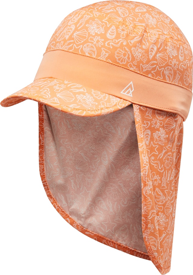 Ripzone Kids' Mara All Over Print Sunblock Hat