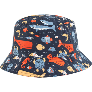 Ripzone Toddler Boys' Breezehill Bucket Hat
