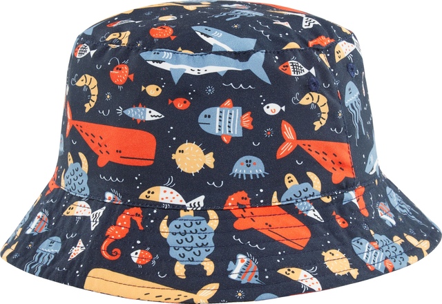 Ripzone Toddler Boys' Breezehill Bucket Hat