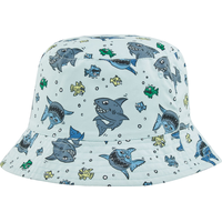 Ripzone Toddler Boys' Breezehill Bucket Hat