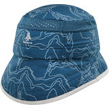 Woods Toddlers' Heritage Bear Trucker Hat Front_Angled_Left
