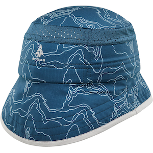 Woods Toddlers' Heritage Bear Trucker Hat