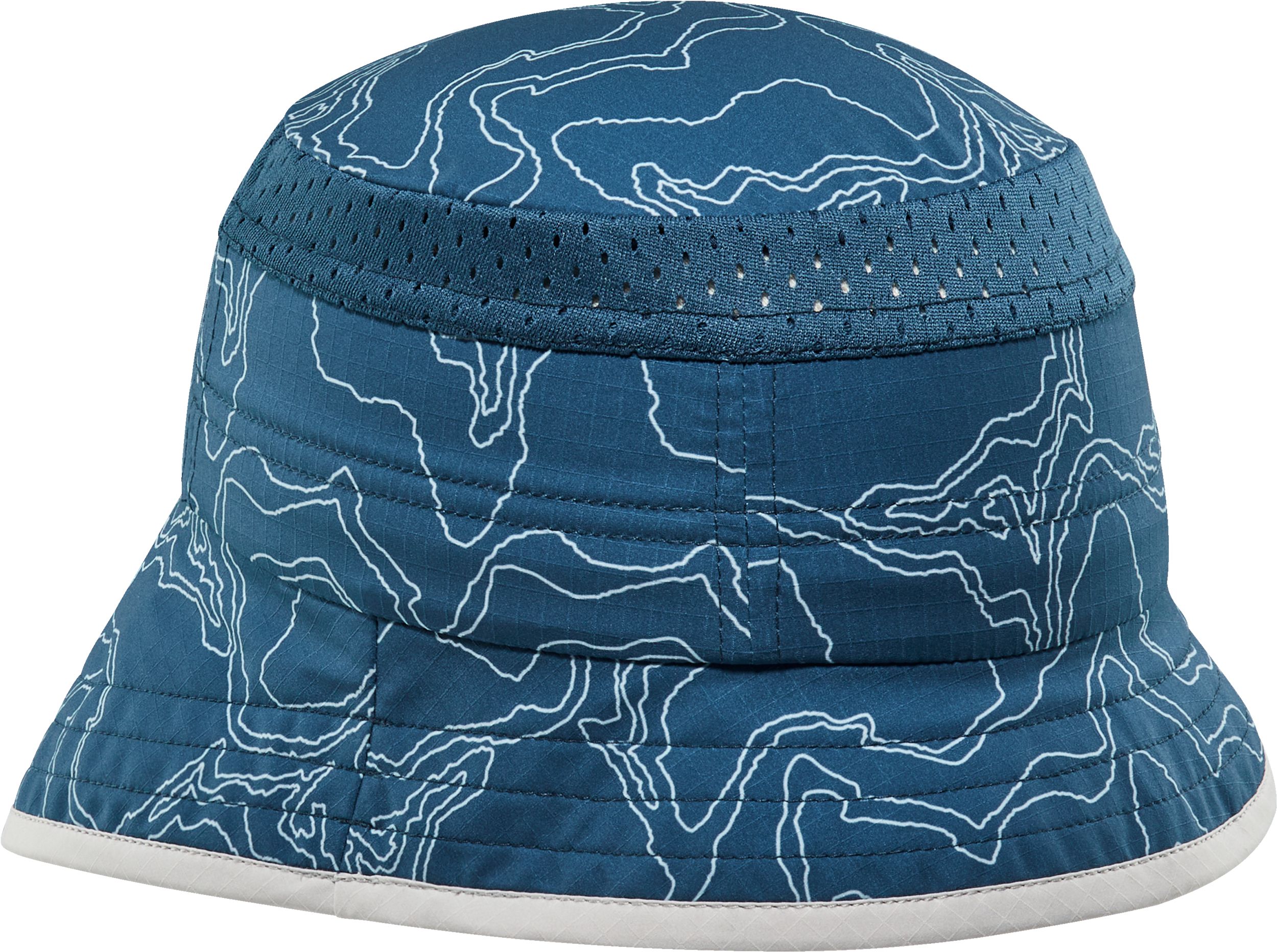 Woods Toddlers' Heritage Bear Trucker Hat