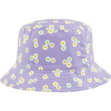 Ripzone Kids' Gracie All Over Print Bucket Hat Front_Flat