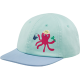Ripzone Toddler Boys' Snuggle 2.0 Soft Brim Hat Front_Three_Fourths_Angled_Left