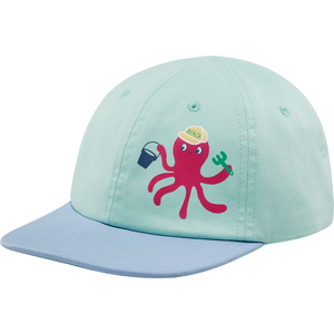 Ripzone Toddler Boys' Snuggle 2.0 Soft Brim Hat