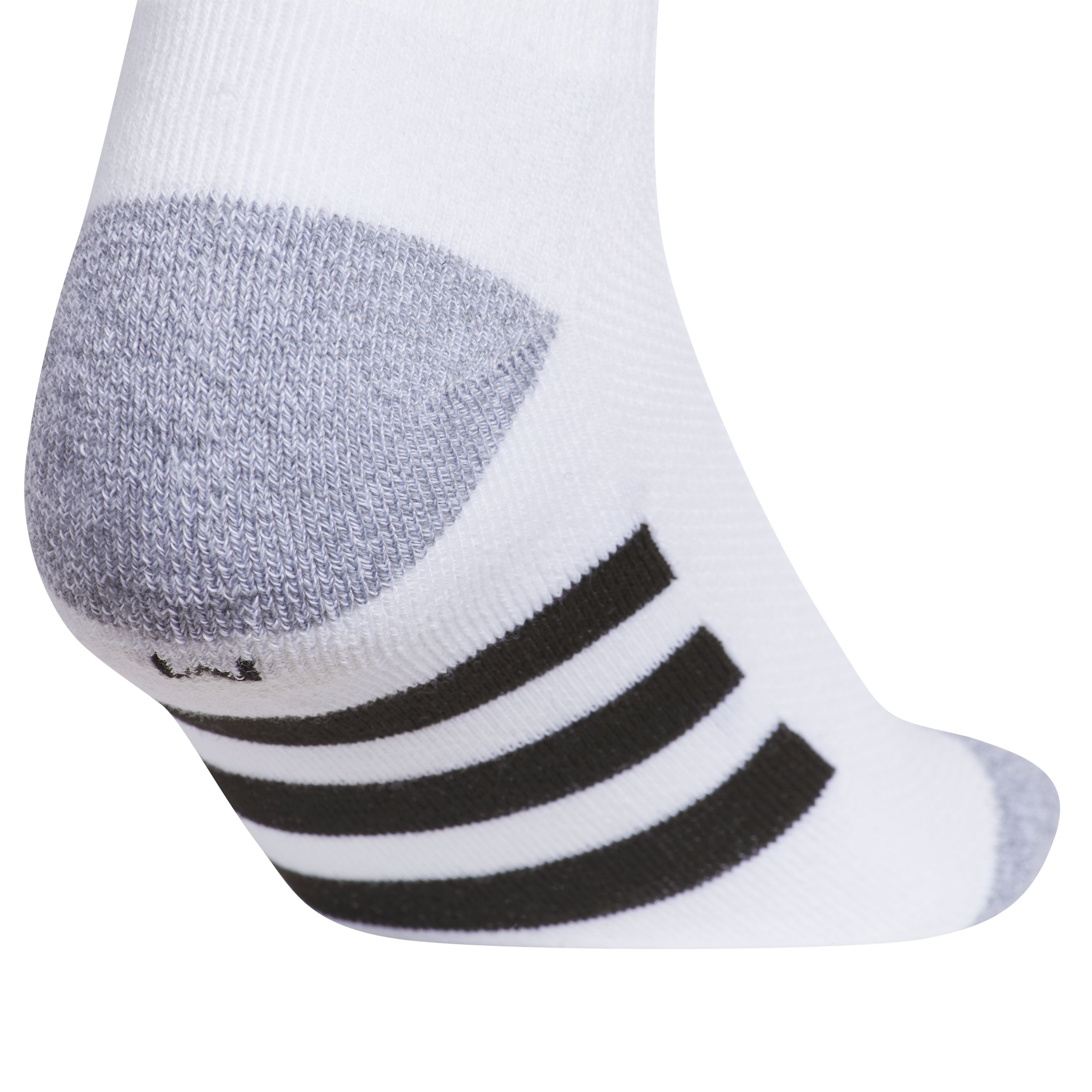 adidas Kids' YA Cushioned&nbsp;Crew Socks - 6pk