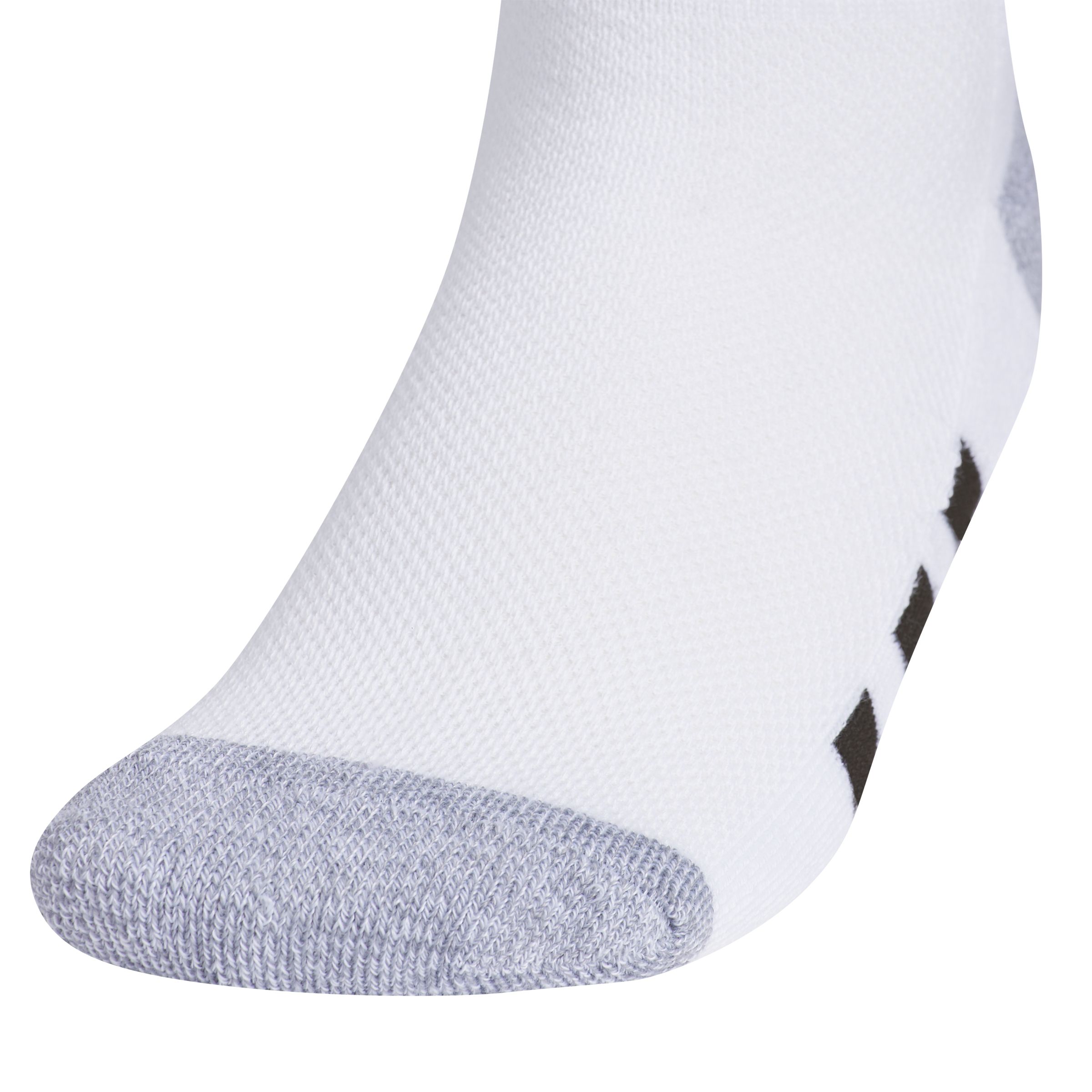 adidas Kids' YA Cushioned&nbsp;Crew Socks - 6pk
