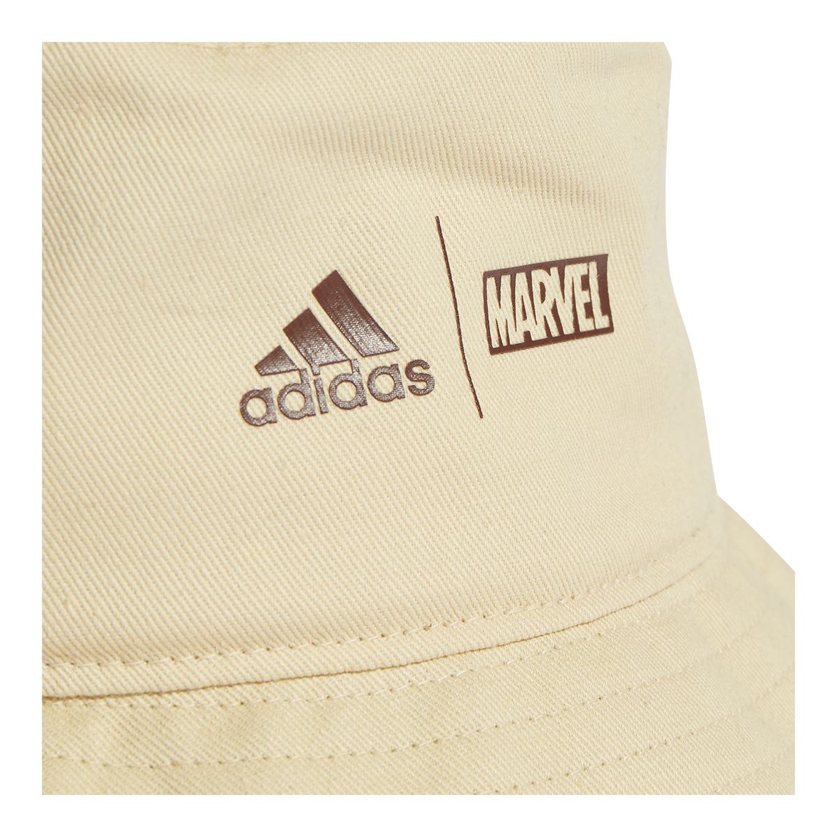 adidas Boys' YA Marvel Groot Bucket Hat