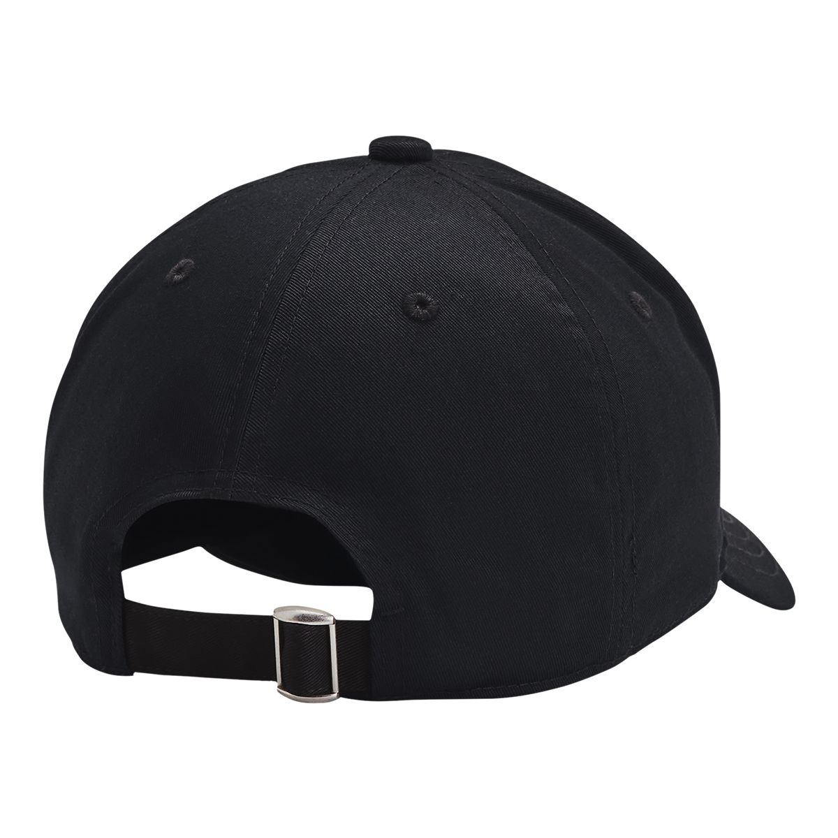 Under Armour Kids' Branded Lockup Hat