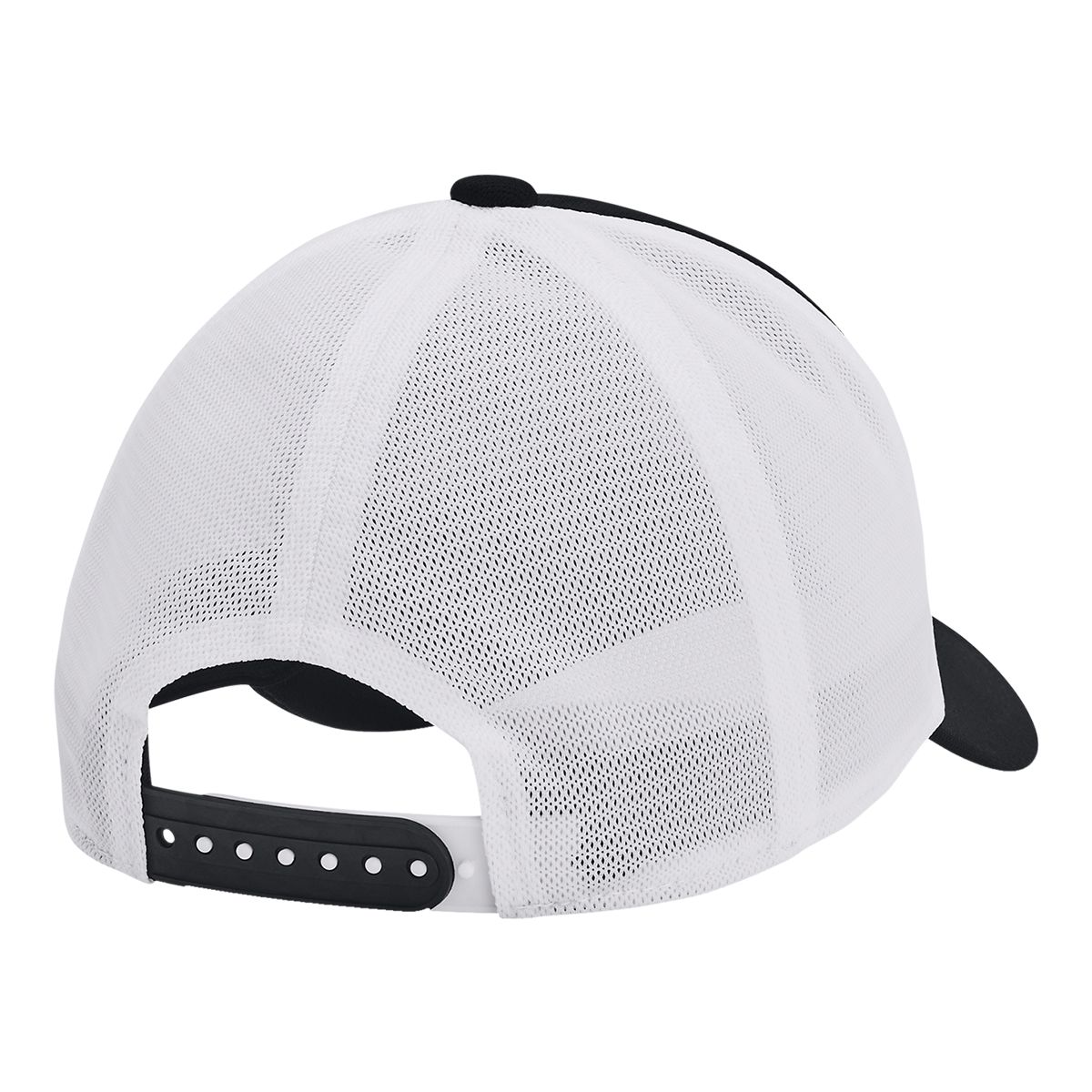 Under Armour Kids' Blitzing Trucker Hat