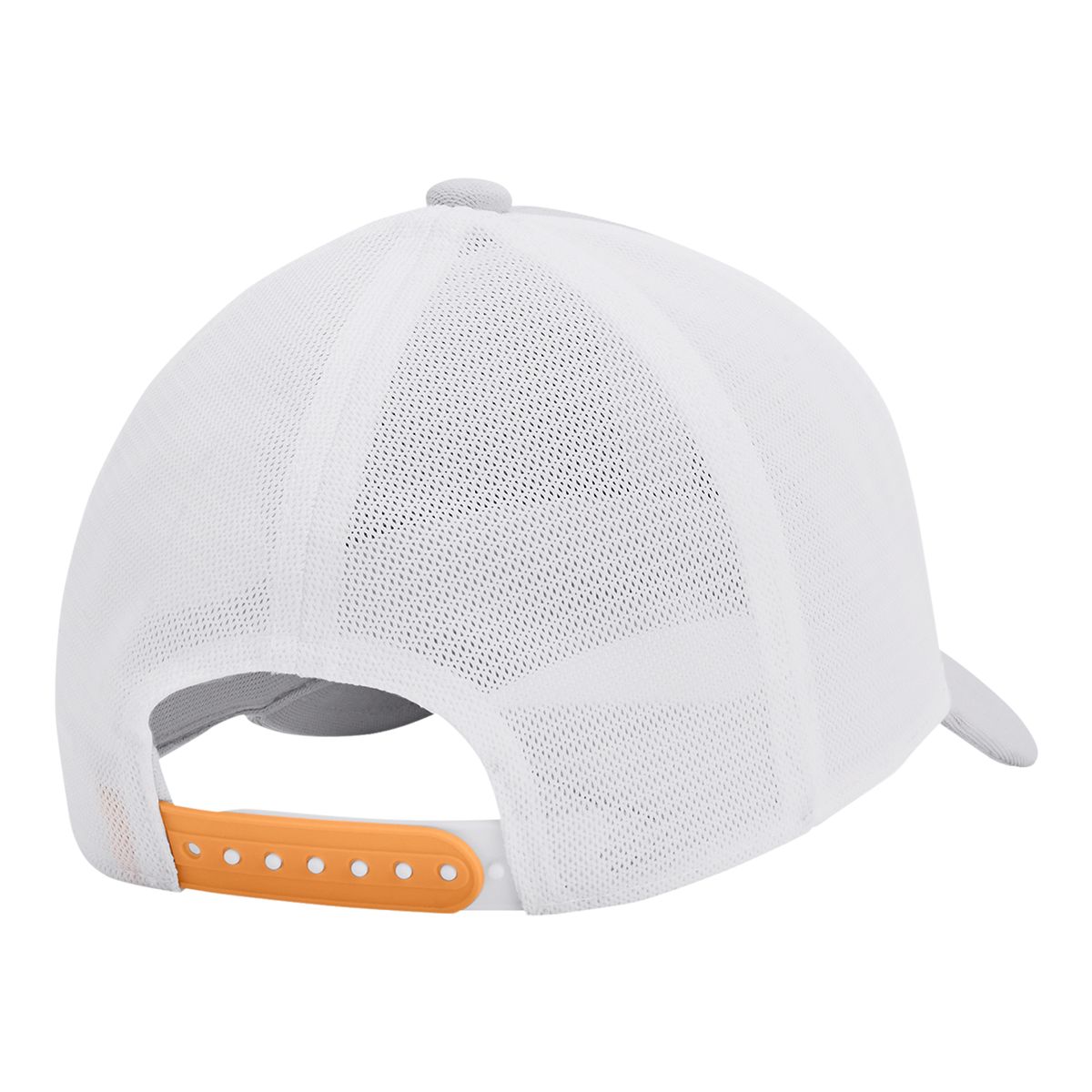 Under Armour Kids' Blitzing Trucker Hat
