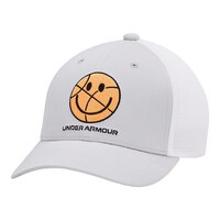 Under Armour Kids' Blitzing Trucker Hat