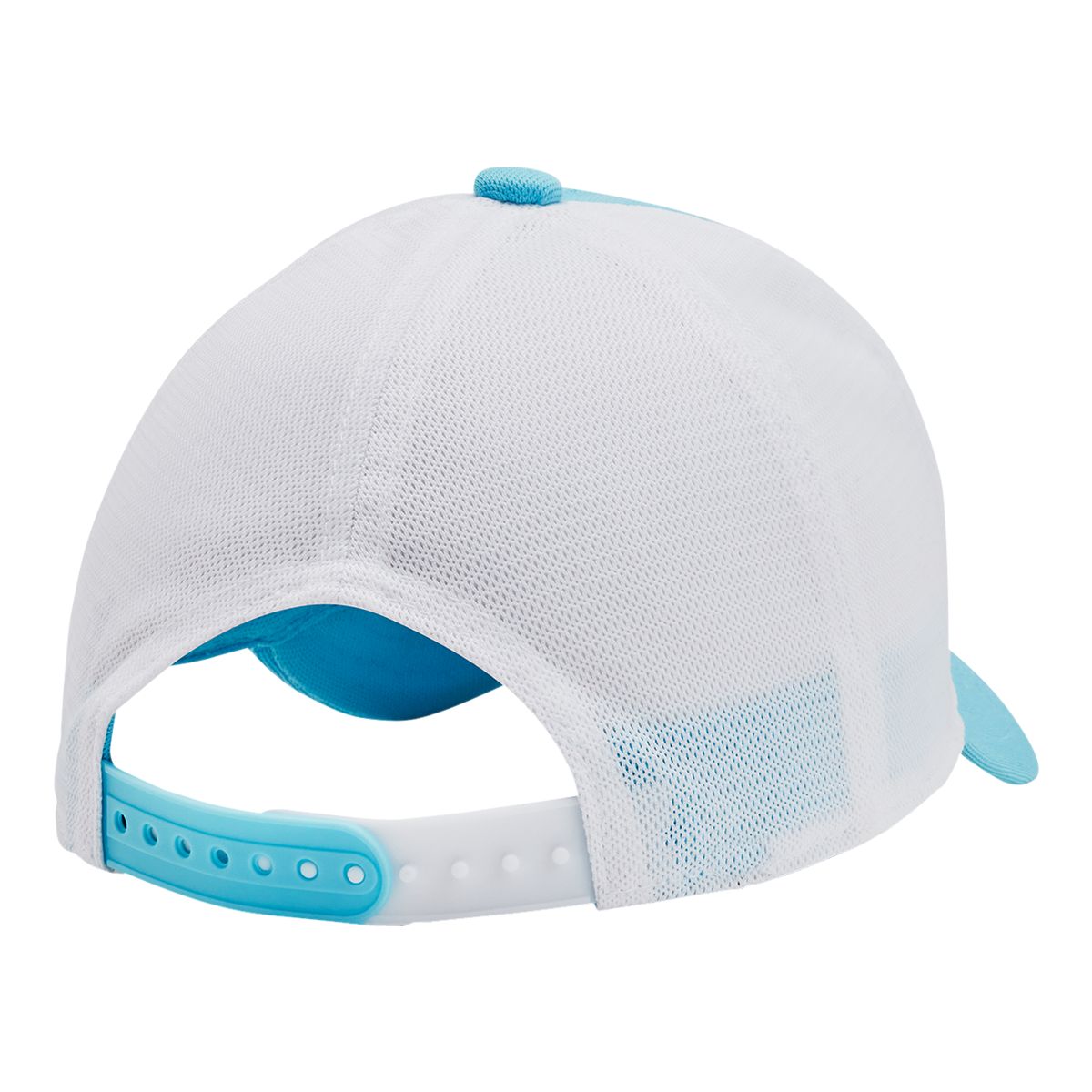Under Armour Kids' Blitzing Trucker Hat
