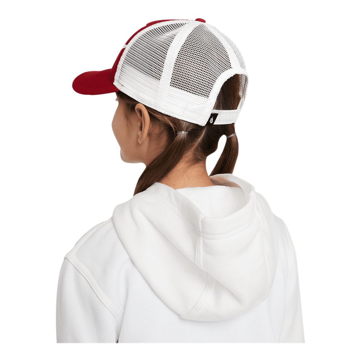 Nike Kids' YA Rise Trucker Hat