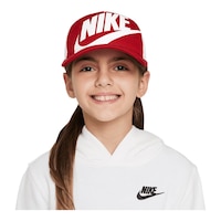 Nike Kids' YA Rise Trucker Hat