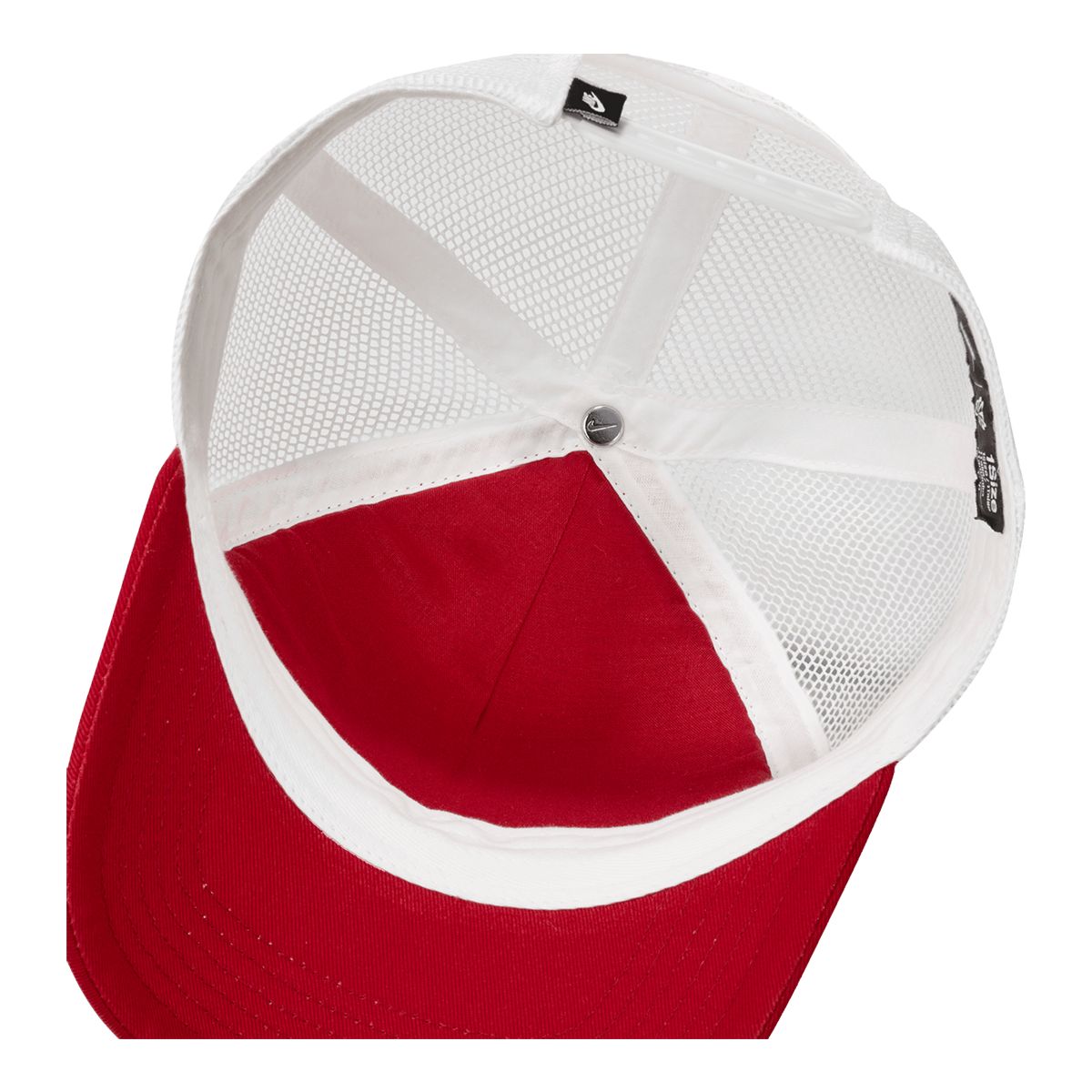 Nike Kids' YA Rise Trucker Hat