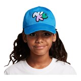 Nike Boys' Ya Bubble Graphic Club Cap Front_Elevated