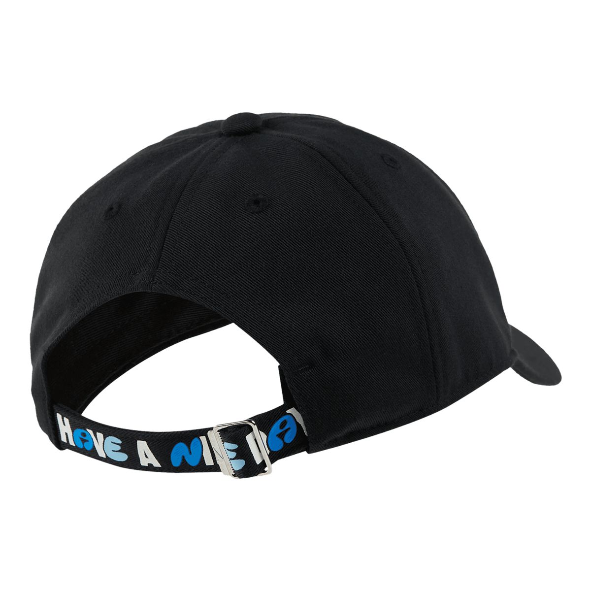 Nike Kids' YA Swooshy Club Cap