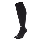 Nike Unisex Academy Over The Calf Soccer Socks Front_Three_Fourths_Angled_Left