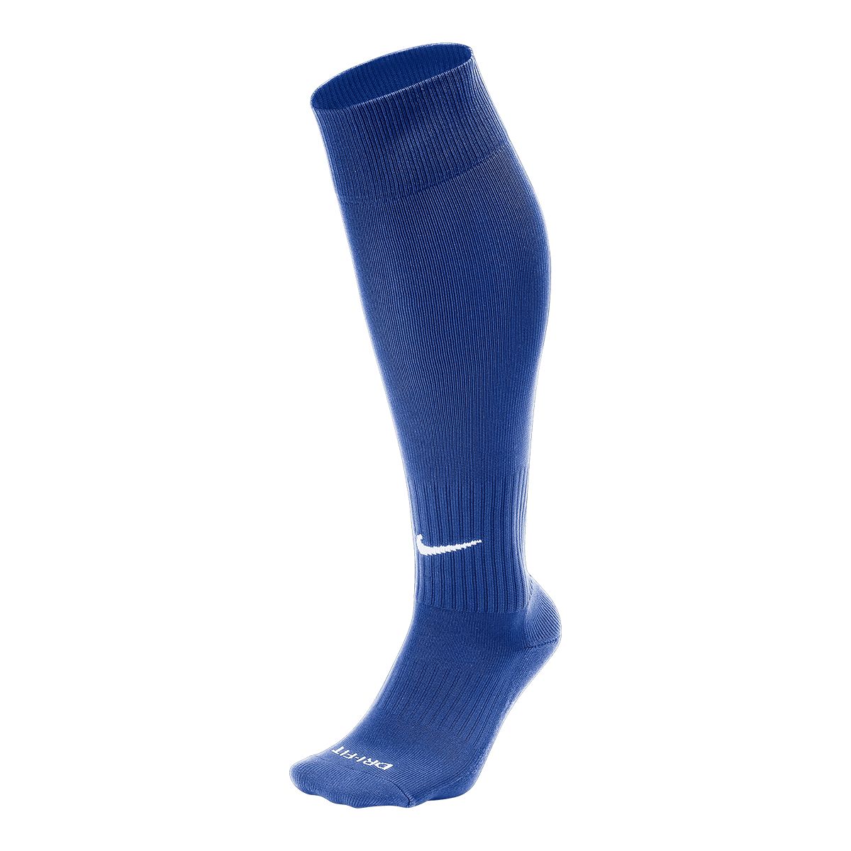 Nike Unisex Academy Over The Calf Soccer Socks
