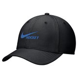 Nike Boys' Hockey Rise Stretch Cap Front_Three_Fourths_Angled_Left