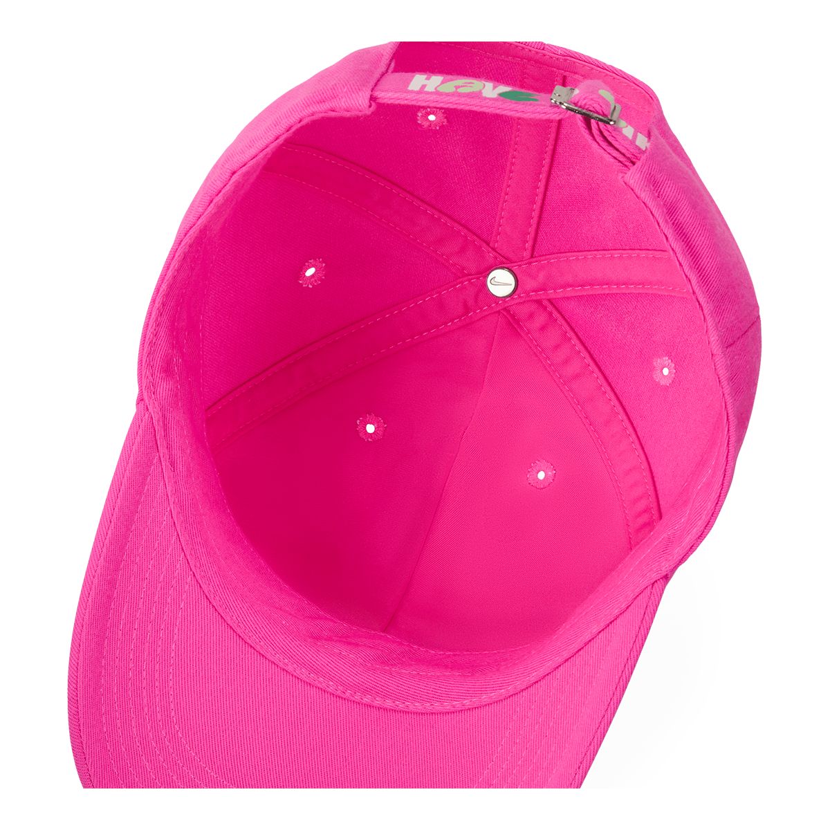 Nike Kids' YA Swooshy Club Cap