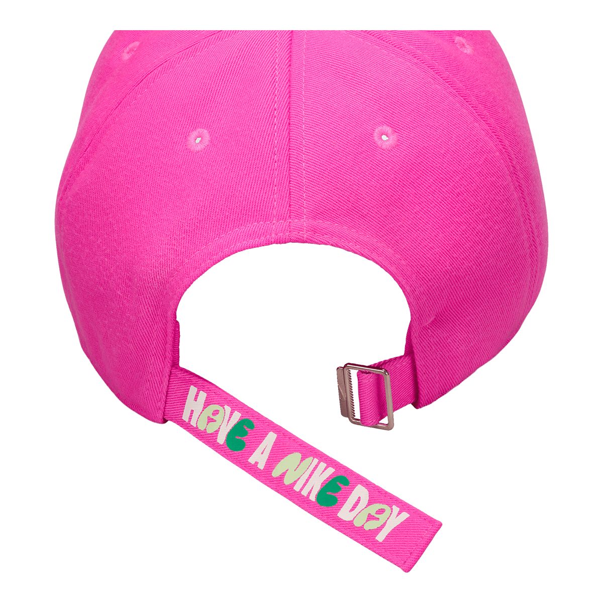 Nike Kids' YA Swooshy Club Cap