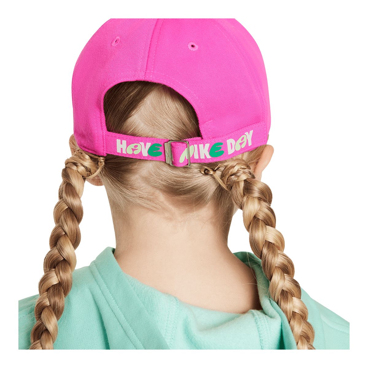 Nike Kids' YA Swooshy Club Cap