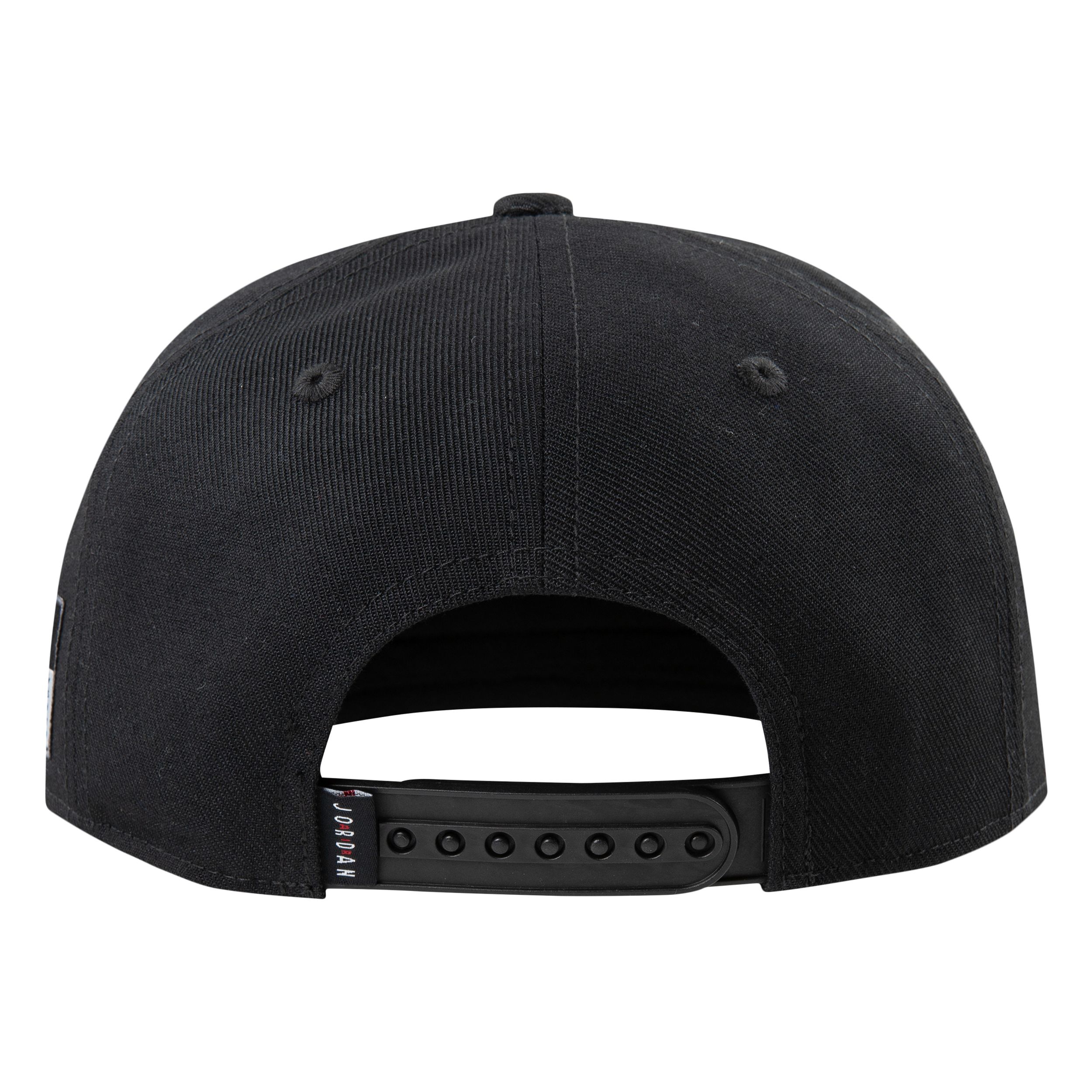 Jordan Boys' Ya Jersey Flatbrim Hat
