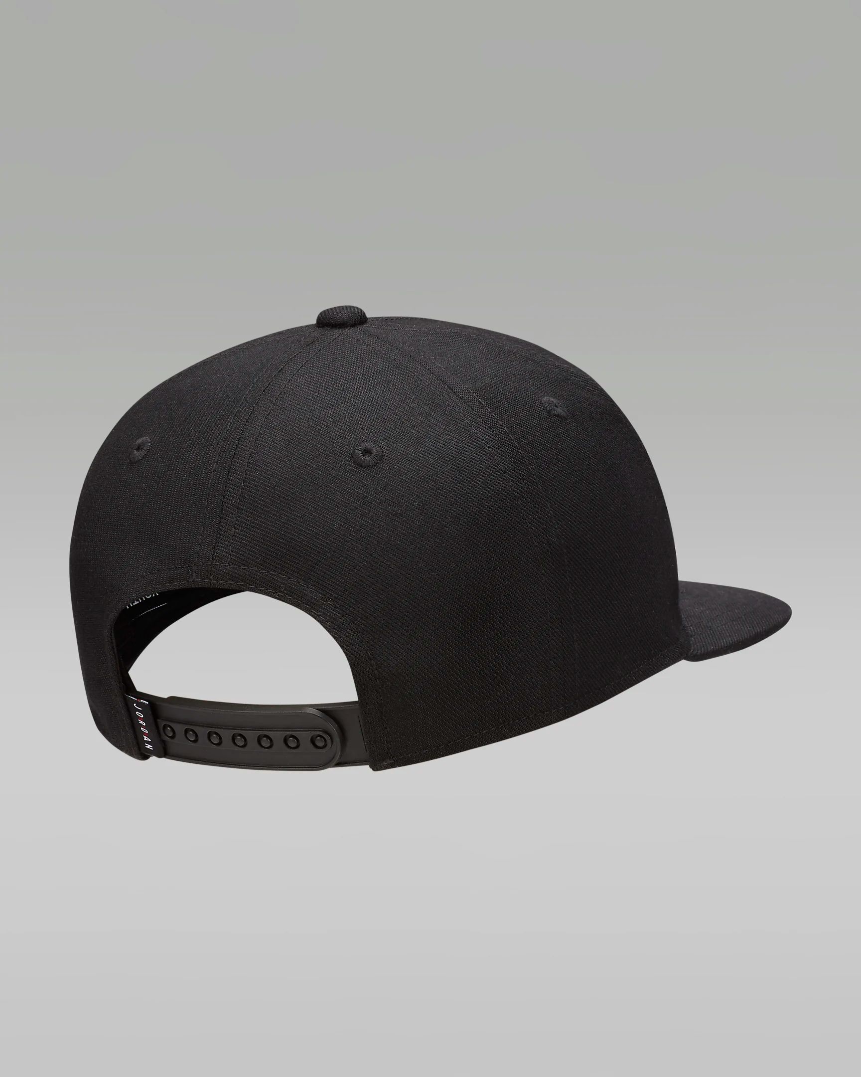 Jordan Boys' Ya Jersey Flatbrim Hat